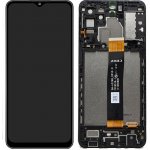 LCD Displej + Dotyk + Přední kryt Samsung A326 Galaxy A32 5G – Zboží Živě