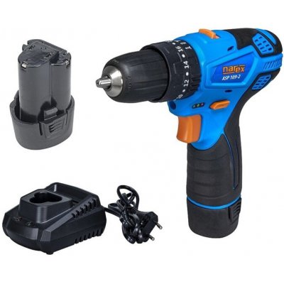 NAREX 65405644 ASP 109-22 – Hledejceny.cz