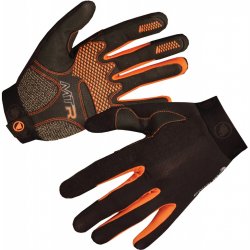 Endura MTR LF black/orange