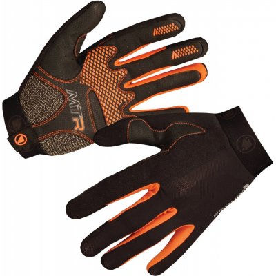 Endura MTR LF black/orange – Hledejceny.cz