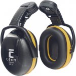 ED 1C Ear Defender zelená – Zboží Dáma