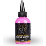 NASH Booster Scopex Squid Cloud Liquid Pink 100 ml – Zboží Dáma