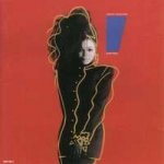 Jackson Janet - Control CD – Zboží Mobilmania