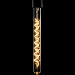 Segula 55419 LED soft trubka T300 spirála čirá E27 9 W 45 W 550 Lm 1.900 K Čirá – Hledejceny.cz