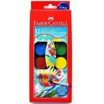 Faber-Castell 30 mm 12 barev – Zbozi.Blesk.cz