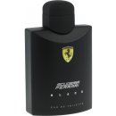 Ferrari Scuderia Black toaletní voda pánská 200 ml