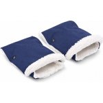 Sensillo Rukávník 2 ks 45x21 navy – Zboží Dáma