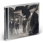 Volbeat - Rewind, replay, rebound CD – Hledejceny.cz