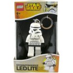 LEGO Star Wars - Stormtrooper svítící figurka – Hledejceny.cz