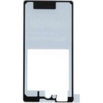 Sony Xperia Z1 Compact - Lepka pod Bateriový Kryt Adhesive - 1275-2864 Genuine Service Pack – Zboží Mobilmania