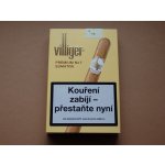 Villiger Premium No.7 – Zboží Dáma