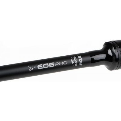 Fox EOS Pro 10 ft 3,5 lb 2 díly – Hledejceny.cz