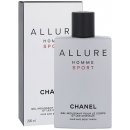 Chanel Allure Homme Sport sprchový gel 200 ml