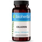 Bioherba Celadrin 120 mg 100 kapslí – Hledejceny.cz