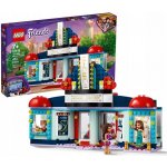 LEGO® Friends 41448 Kino v městečku Heartlake – Zboží Živě