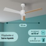 Noaton 13132WWL – Sleviste.cz