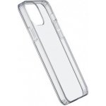 Pouzdro Cellularline Clear Duo iPhone 12 mini čiré – Hledejceny.cz