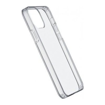 Pouzdro Cellularline Clear Duo iPhone 12 mini čiré – Hledejceny.cz