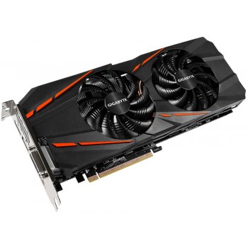 Gigabyte GV-N1060G1 GAMING-3GD