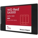 WD Red SA500 1TB, WDS100T1R0A