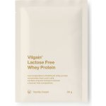 Vilgain Lactose Free Whey Protein 30 g – Sleviste.cz