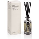 Max Benjamin aroma difuzér Classic Italian Apothecary 150 ml – Zboží Mobilmania