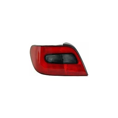 Zadní světlo - levé CITROËN XSARA | 1997-2000 | DEPO | – Hledejceny.cz
