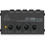 Behringer MX400 – Zboží Živě