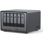 Ugreen NASync DXP6800 Pro 25899 – Zboží Živě