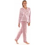 Flora set domácí oblečení Mauve MIst – Hledejceny.cz