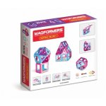 Magformers Pastelle 30 ks – Zboží Dáma