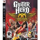 Guitar Hero: Aerosmith