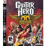 Guitar Hero: Aerosmith – Sleviste.cz