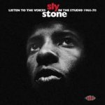 Sly Stone - Listen To The Voices Sly Stone In The Studio 1965-70 CD – Hledejceny.cz