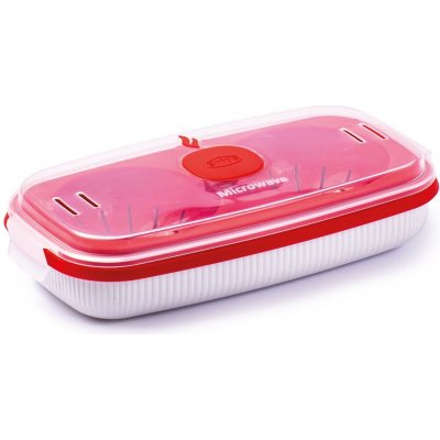 Snips Miska do mikrovlnky na volská oka a omelety 0,75l – Zboží Mobilmania