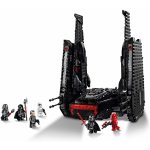 LEGO® Star Wars™ 75256 Loď Kylo Rena – Zbozi.Blesk.cz