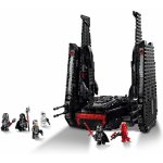 LEGO® Star Wars™ 75256 Loď Kylo Rena – Sleviste.cz