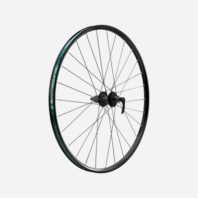 VAN RYSEL GRVL 120/520 – Hledejceny.cz