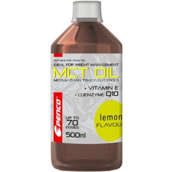 MCT Penco Oil 0,5 l