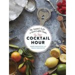 Cocktail Hour - Tenaya Darlington - Hardcover