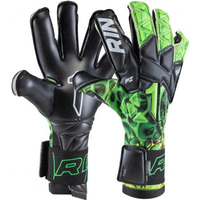 Rinat XTREME GUARD DOMINIUS PRO zelená/černá – Zboží Dáma