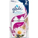 Glade Osvěžovač vzduchu elektrická náplň 36 ml