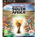 Hra pro Playtation 3 FIFA World Cup 2010