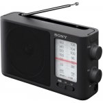 Sony ICF-506 – Sleviste.cz