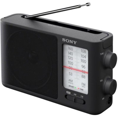 Sony ICF-506 – Zboží Mobilmania