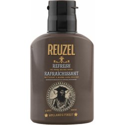 Reuzel bezoplachový šampon na bradu 100 ml