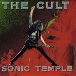 Cult - Sonic Temple CD – Hledejceny.cz