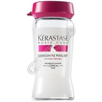 Kérastase Fusio Dose Concentre Pixelist 10 x 12 ml