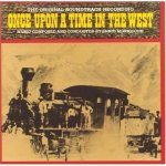 Morricone Ennio - Once Upon A Time In The West CD – Zboží Dáma
