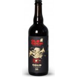 Old Cock Čoud Polotmavé 5% 12° 0,75 l (sklo) – Sleviste.cz